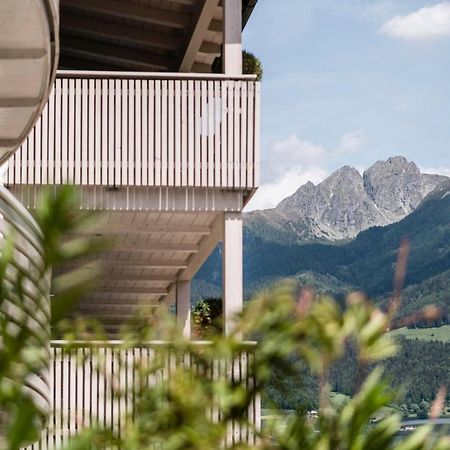 Appartementhaus Residence Hirzer Тироло Екстериор снимка