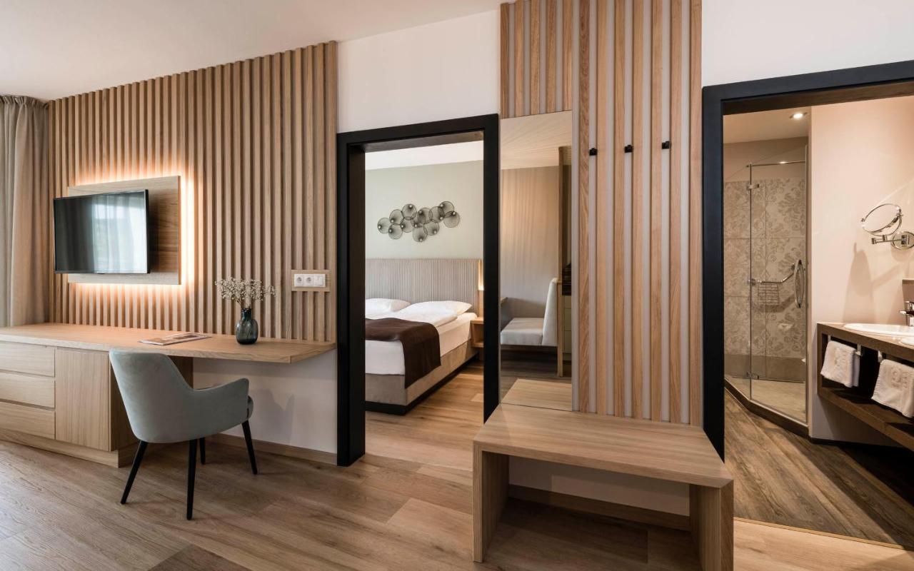 Appartementhaus Residence Hirzer Тироло Екстериор снимка