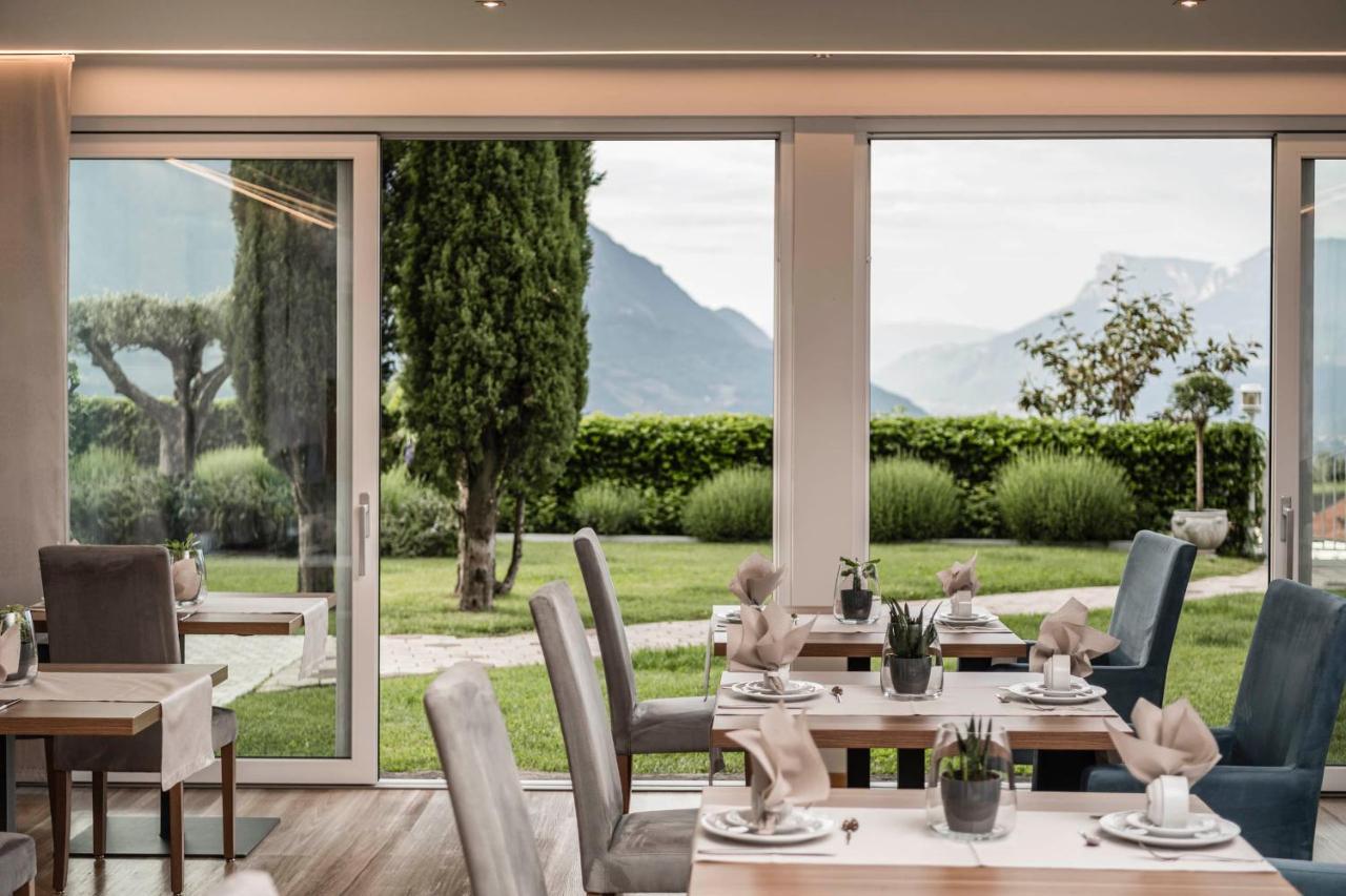 Appartementhaus Residence Hirzer Тироло Екстериор снимка