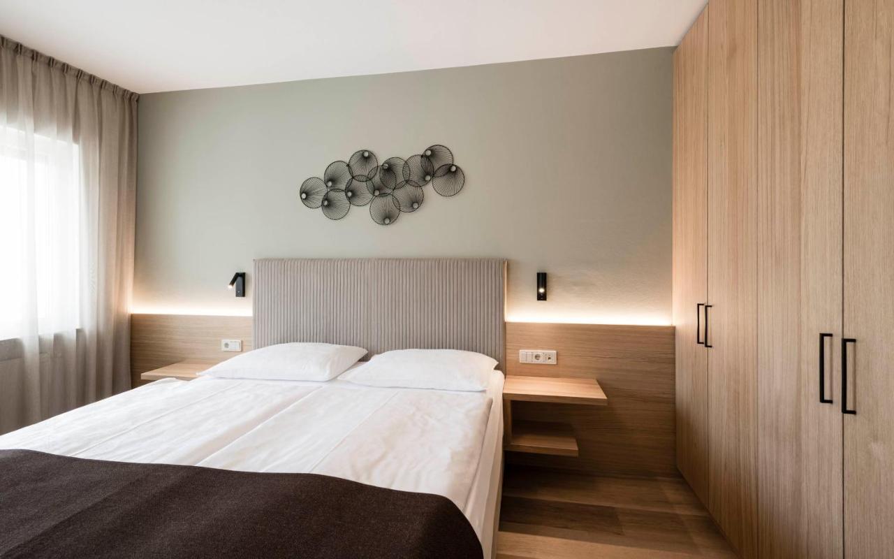 Appartementhaus Residence Hirzer Тироло Екстериор снимка