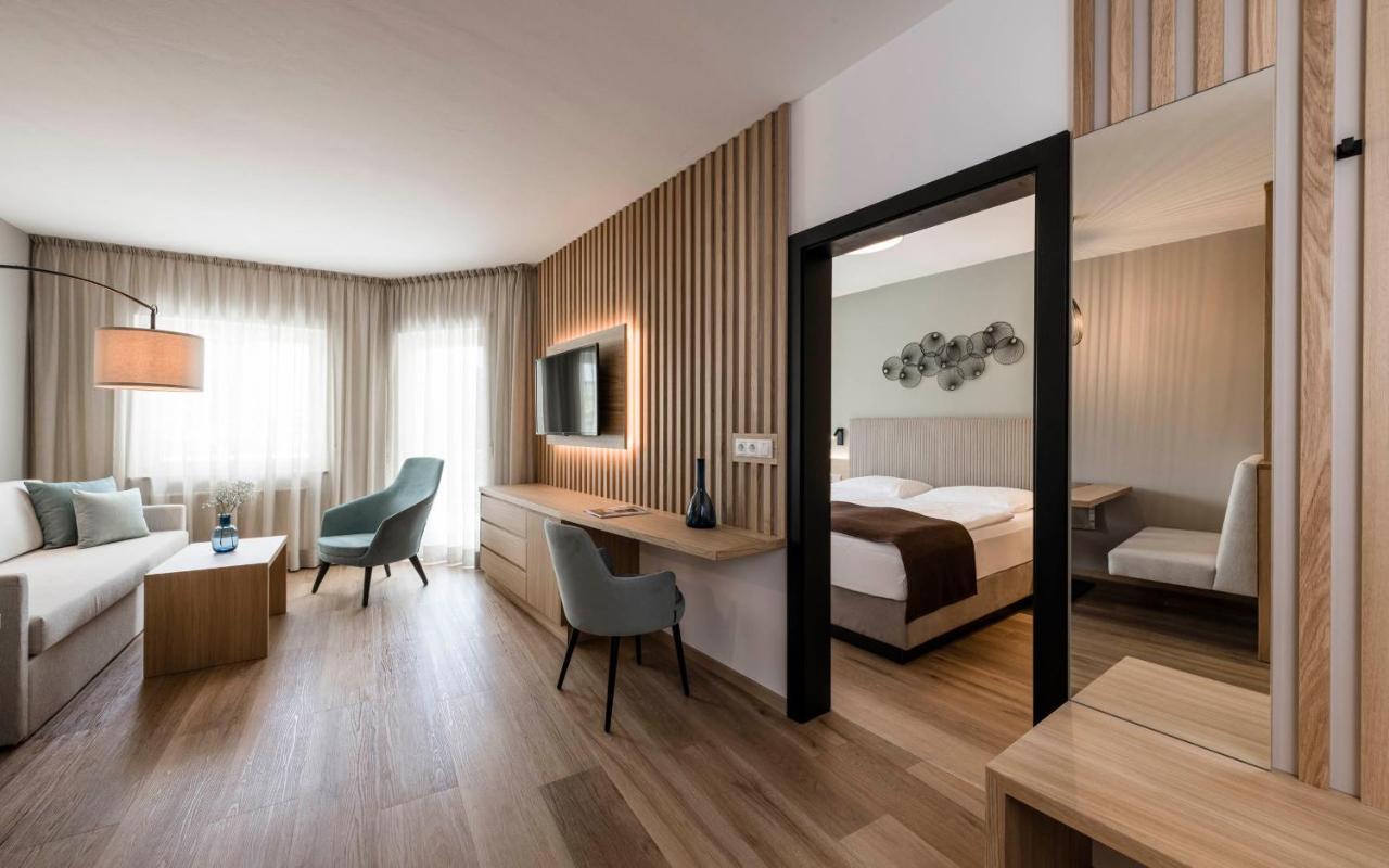 Appartementhaus Residence Hirzer Тироло Екстериор снимка