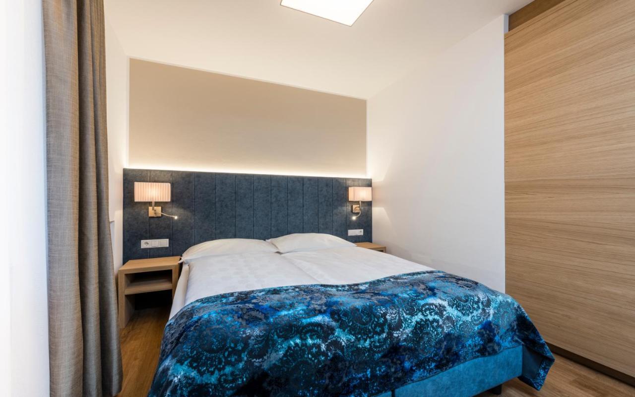 Appartementhaus Residence Hirzer Тироло Екстериор снимка