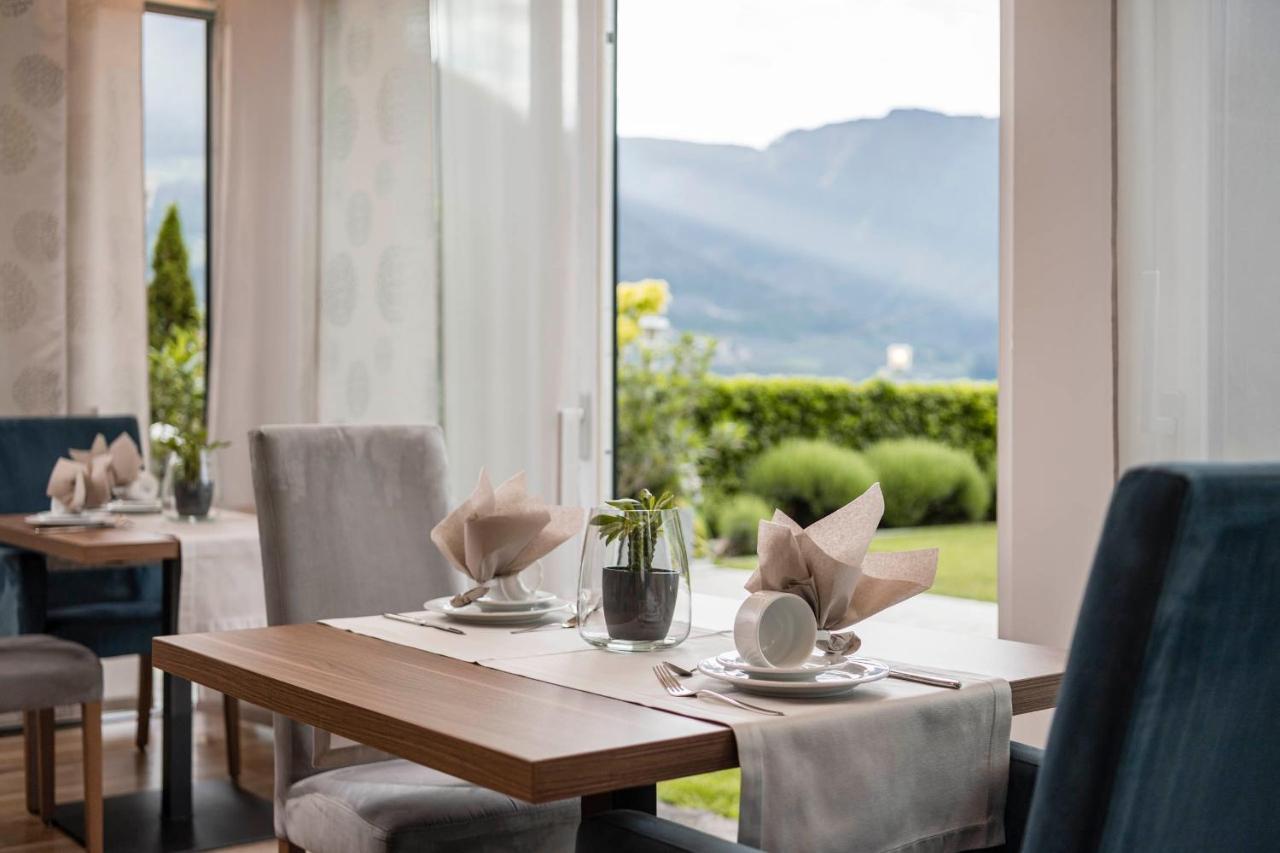 Appartementhaus Residence Hirzer Тироло Екстериор снимка