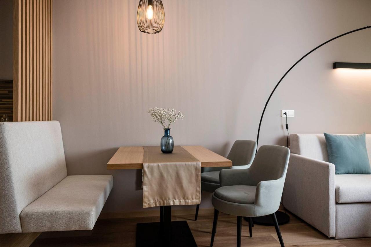 Appartementhaus Residence Hirzer Тироло Екстериор снимка