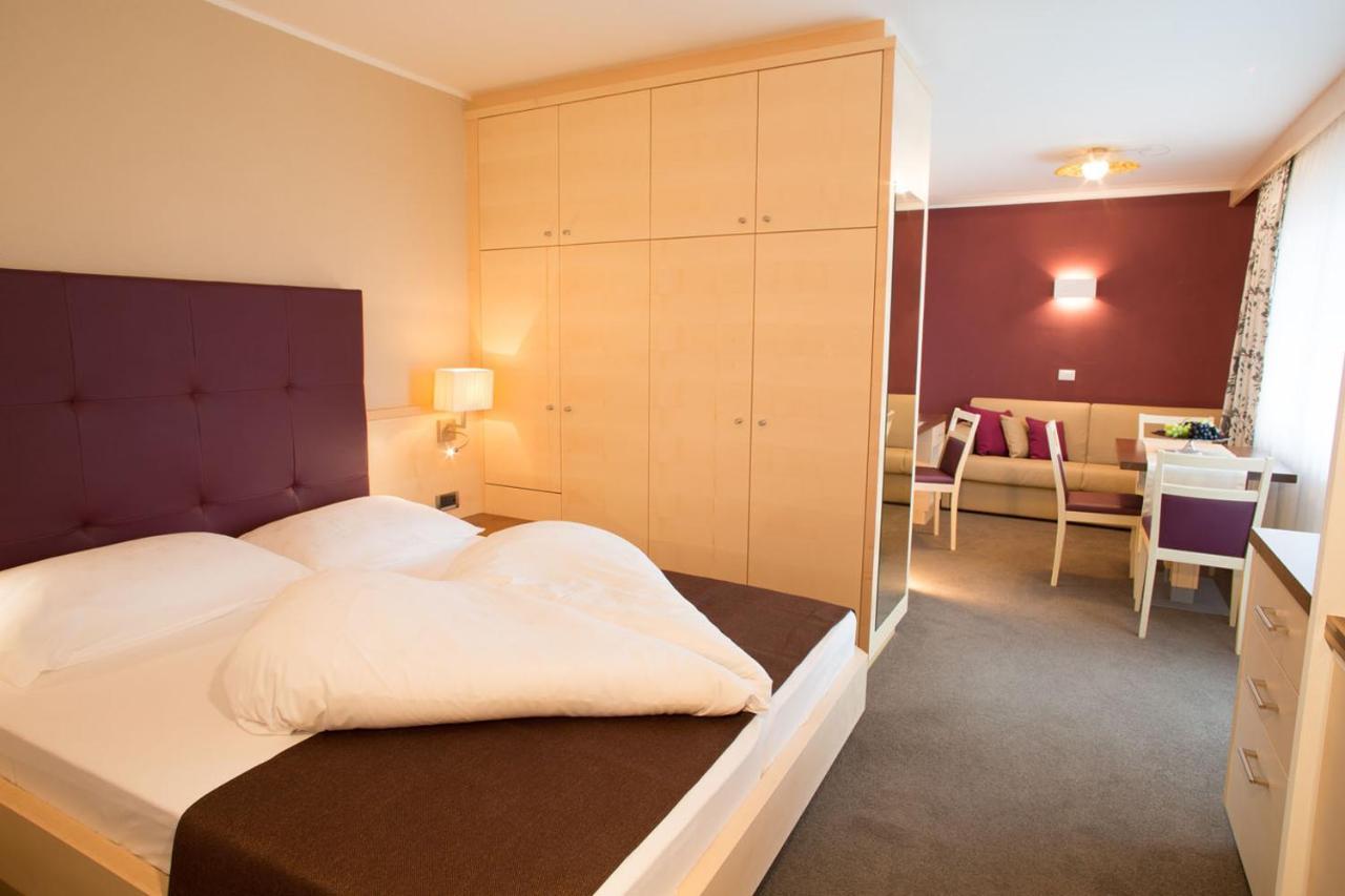 Appartementhaus Residence Hirzer Тироло Екстериор снимка
