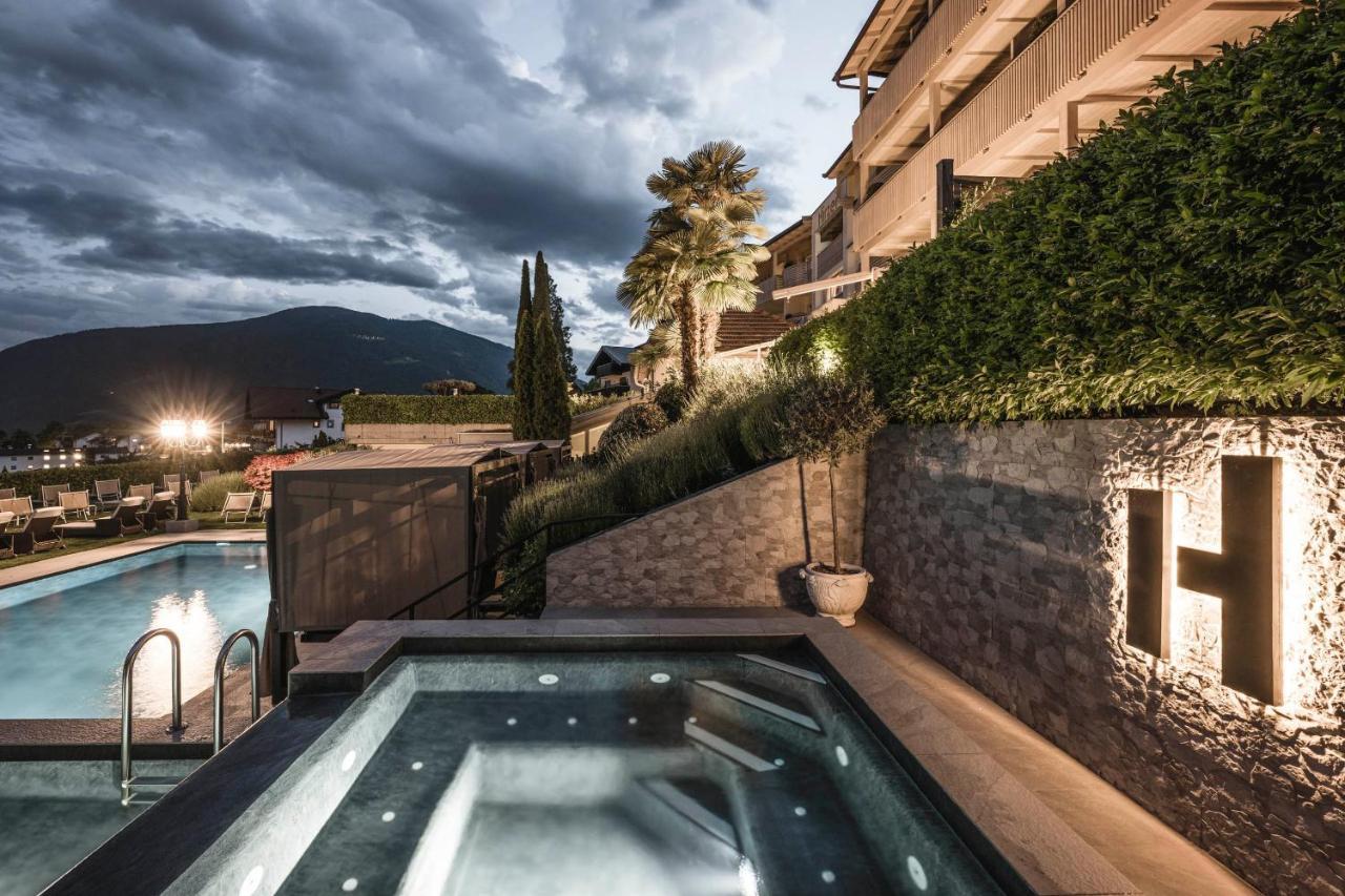 Appartementhaus Residence Hirzer Тироло Екстериор снимка