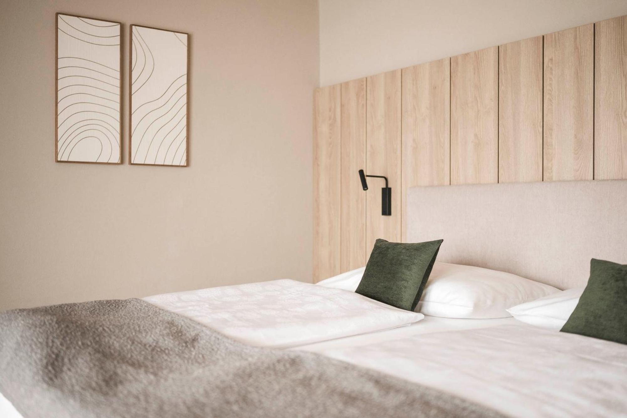 Appartementhaus Residence Hirzer Тироло Екстериор снимка