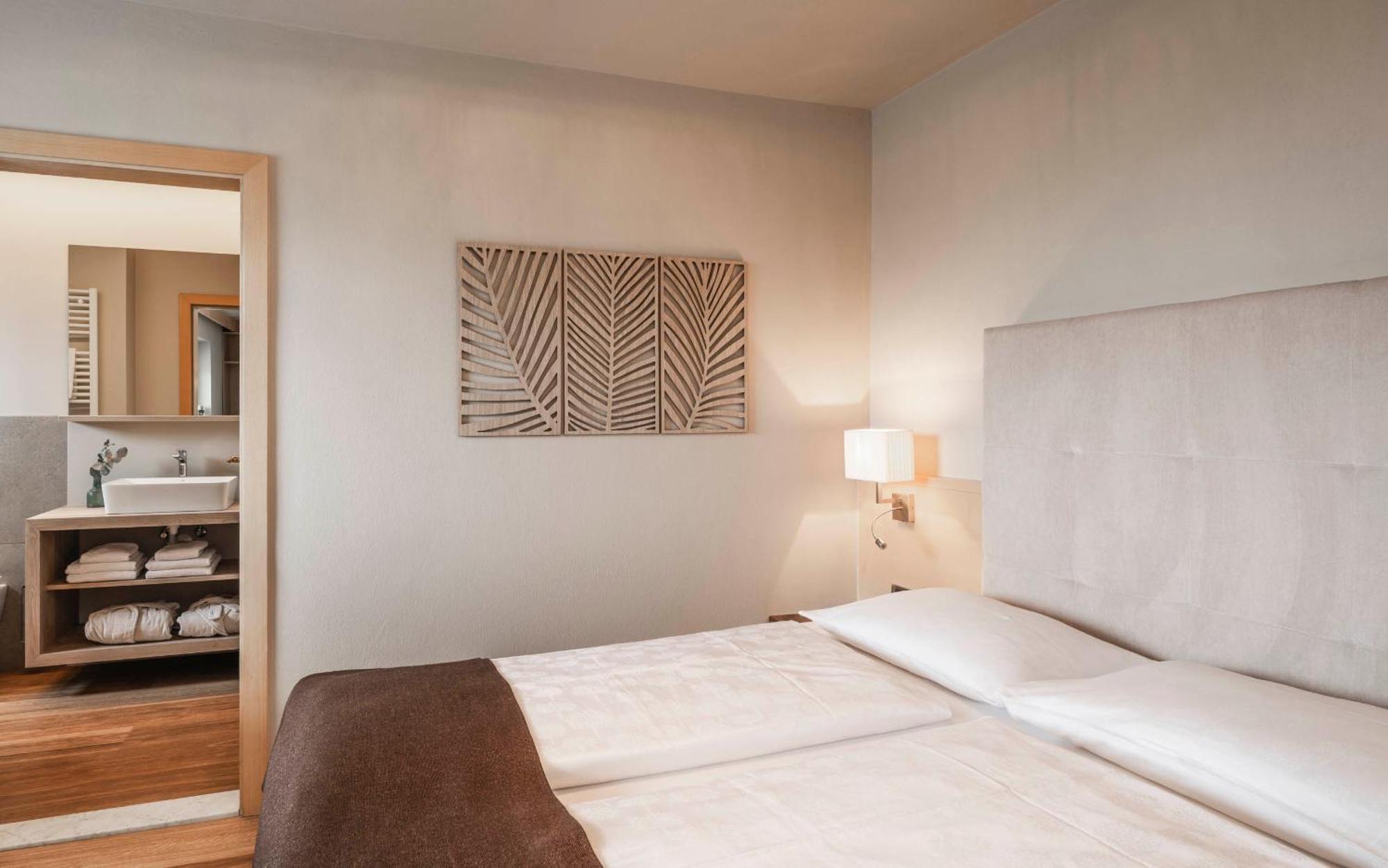 Appartementhaus Residence Hirzer Тироло Екстериор снимка
