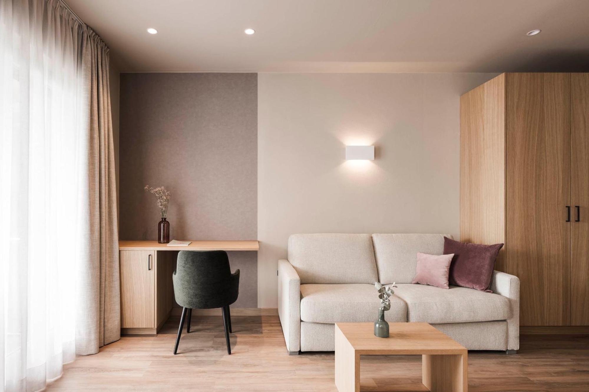 Appartementhaus Residence Hirzer Тироло Екстериор снимка