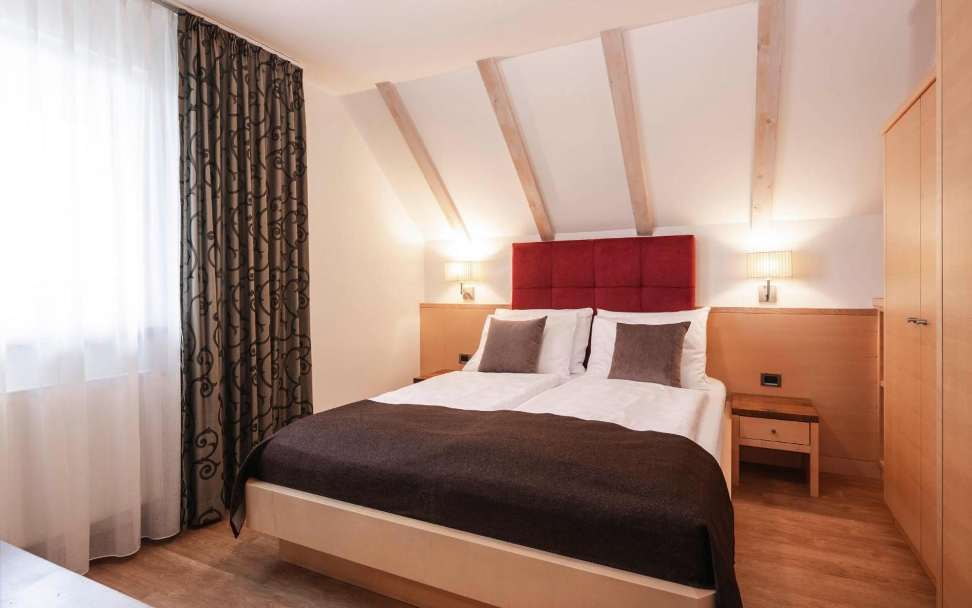 Appartementhaus Residence Hirzer Тироло Екстериор снимка