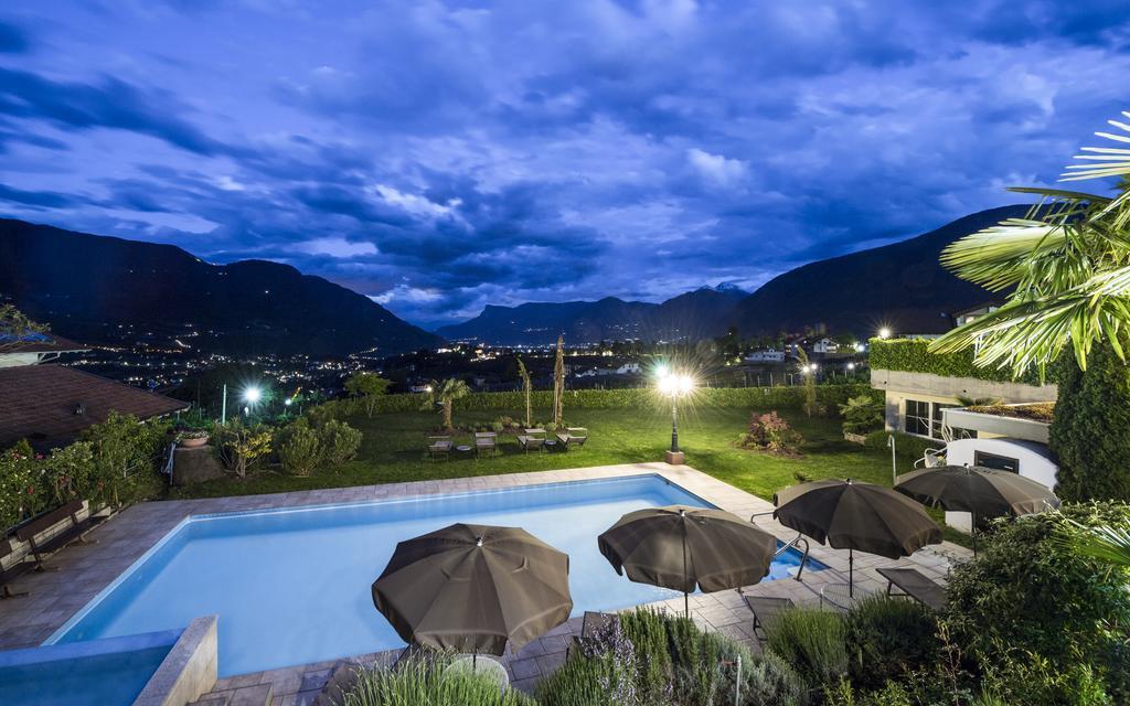 Appartementhaus Residence Hirzer Тироло Екстериор снимка