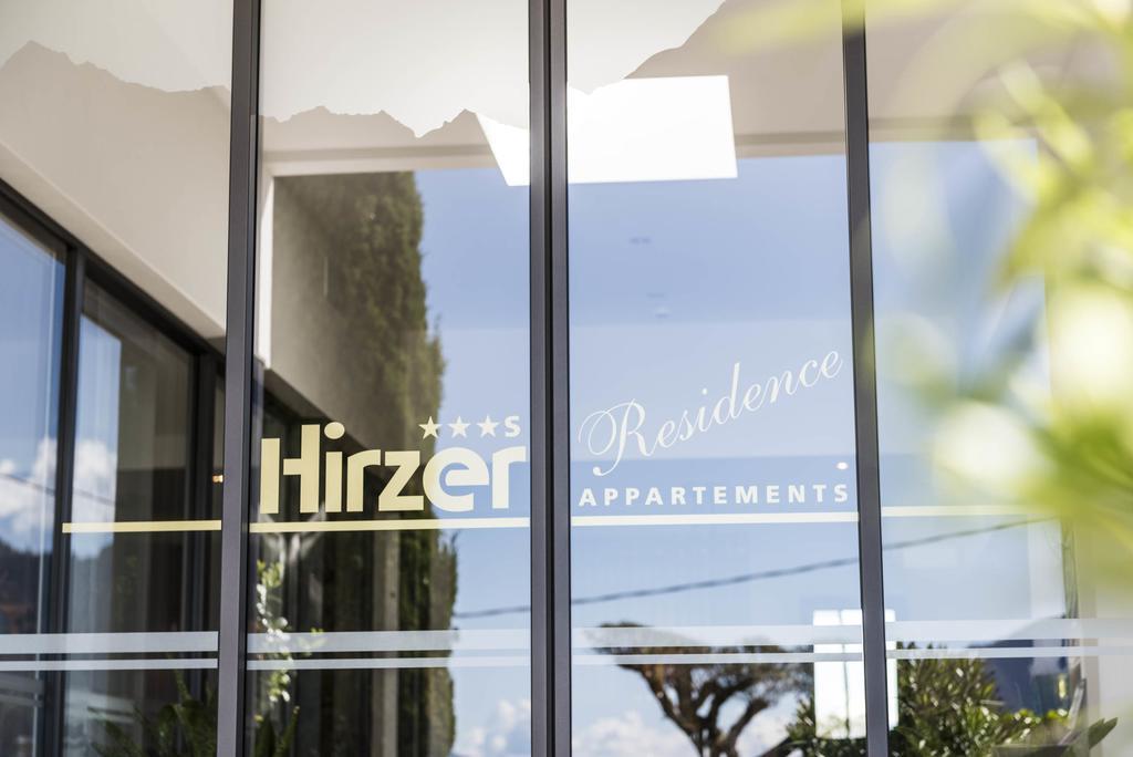 Appartementhaus Residence Hirzer Тироло Екстериор снимка