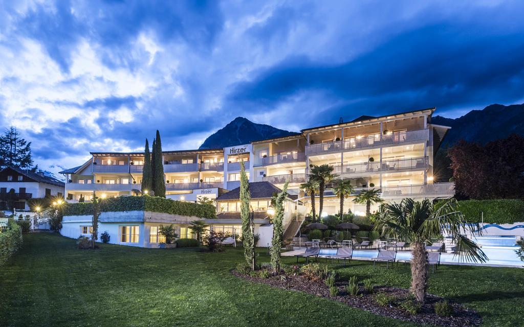 Appartementhaus Residence Hirzer Тироло Екстериор снимка